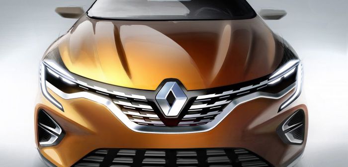 Les futures Renault à venir en 2019 et 2020