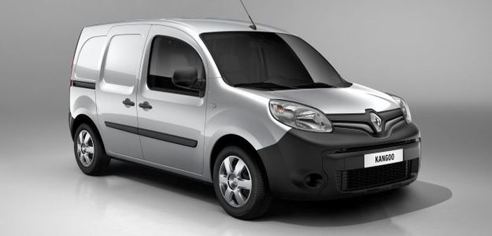 Quel Renault Kangoo d'occasion choisir ?