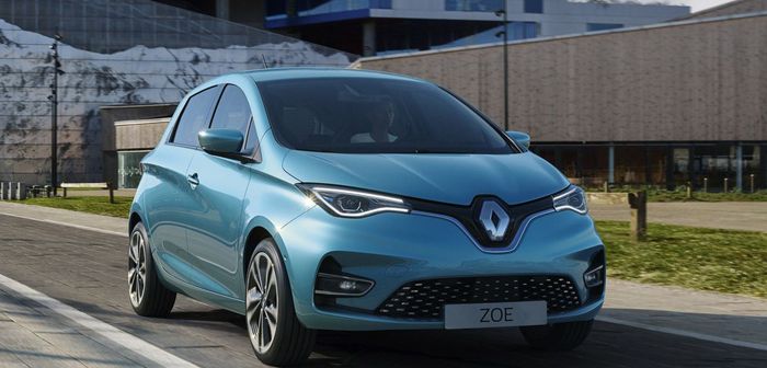 Fin de parcours pour la Renault Zoé et Nissan Leaf