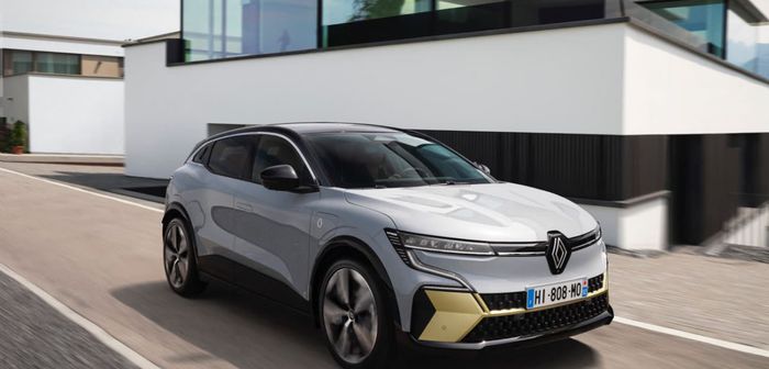 Nouvelle Renault Mégane E-Tech : tarifs déjà en baisse pour le crossover