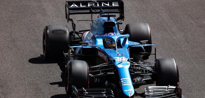 GP F1 Catalogne : Hamilton impitoyable, Ocon dans les points