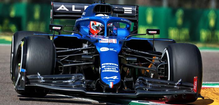 GP F1 de Hongrie : Esteban Ocon remporte sa première victoire en F1  