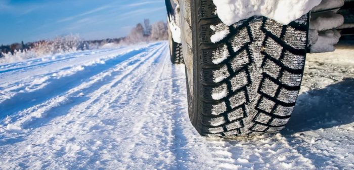 Les pneus hiver obligatoires à partir du 1er novembre prochain