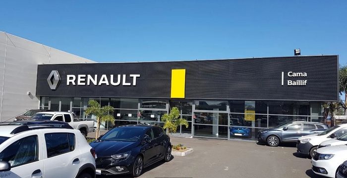 Guadeloupe: un marché auto du véhicule électrique en plein essor