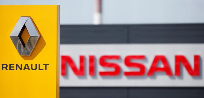 Une perte de 440 millions d’euros à cause de Nissan au 4ème trimestre