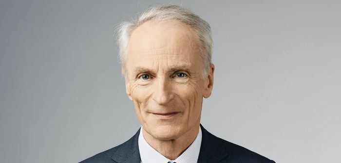 Jean-Dominique Senard sur le d&eacute;part