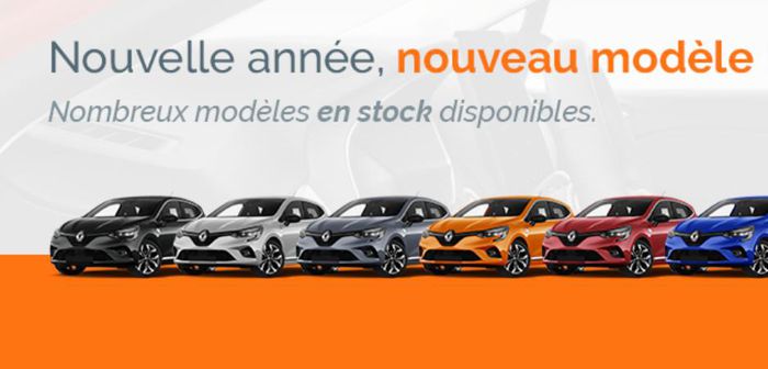 Le leasing auto, une solution rentable en neuf ou occasion ?