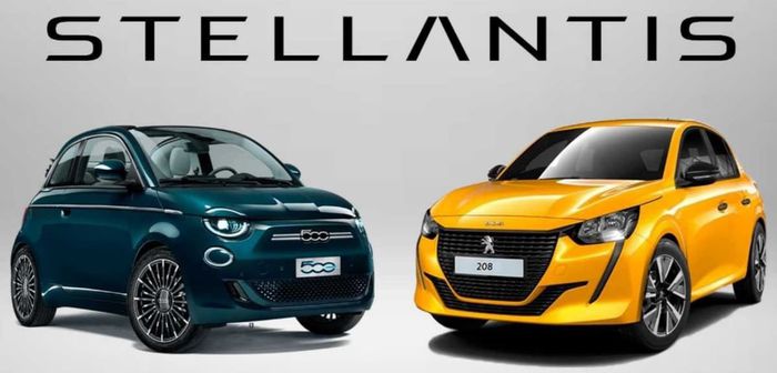 Une fusion à venir entre Stellantis et Renault ?