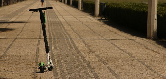 Faut-il assurer son vélo ou sa trottinette électrique ?