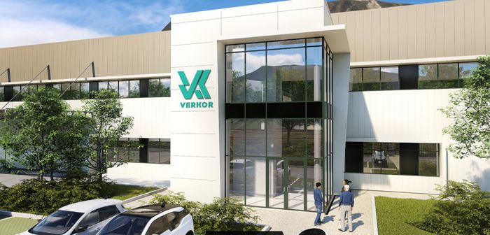 Verkor, dont Renault est actionnaire à 20% lève 2 milliards d'euros