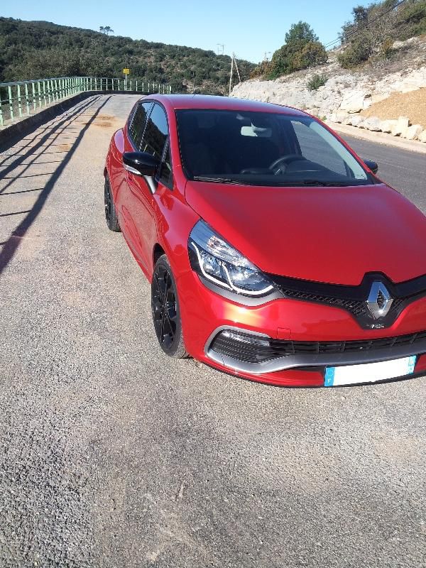 Clio IV La new srg2 - mobile ... -P0