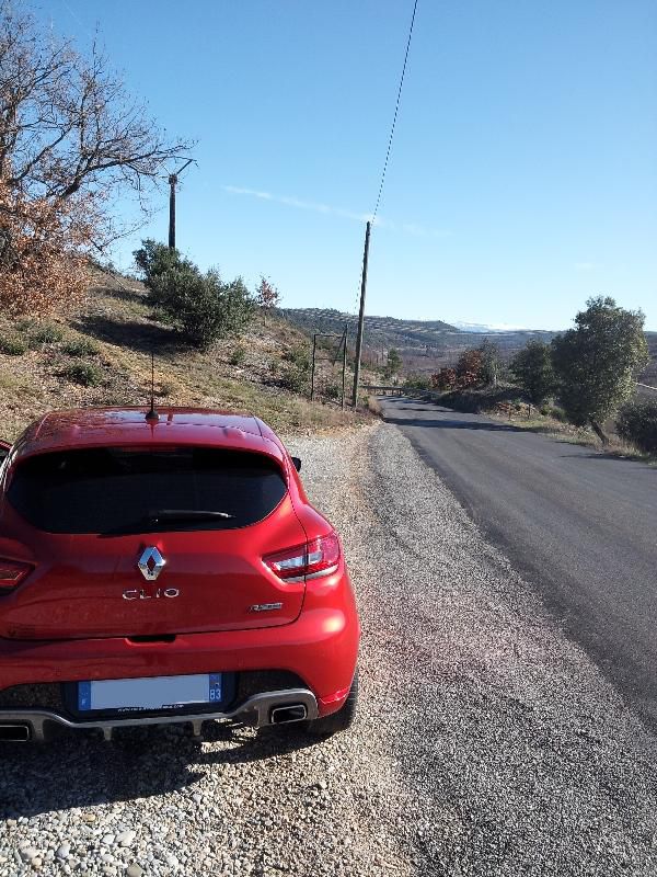 Clio IV La new srg2 - mobile ... -P0