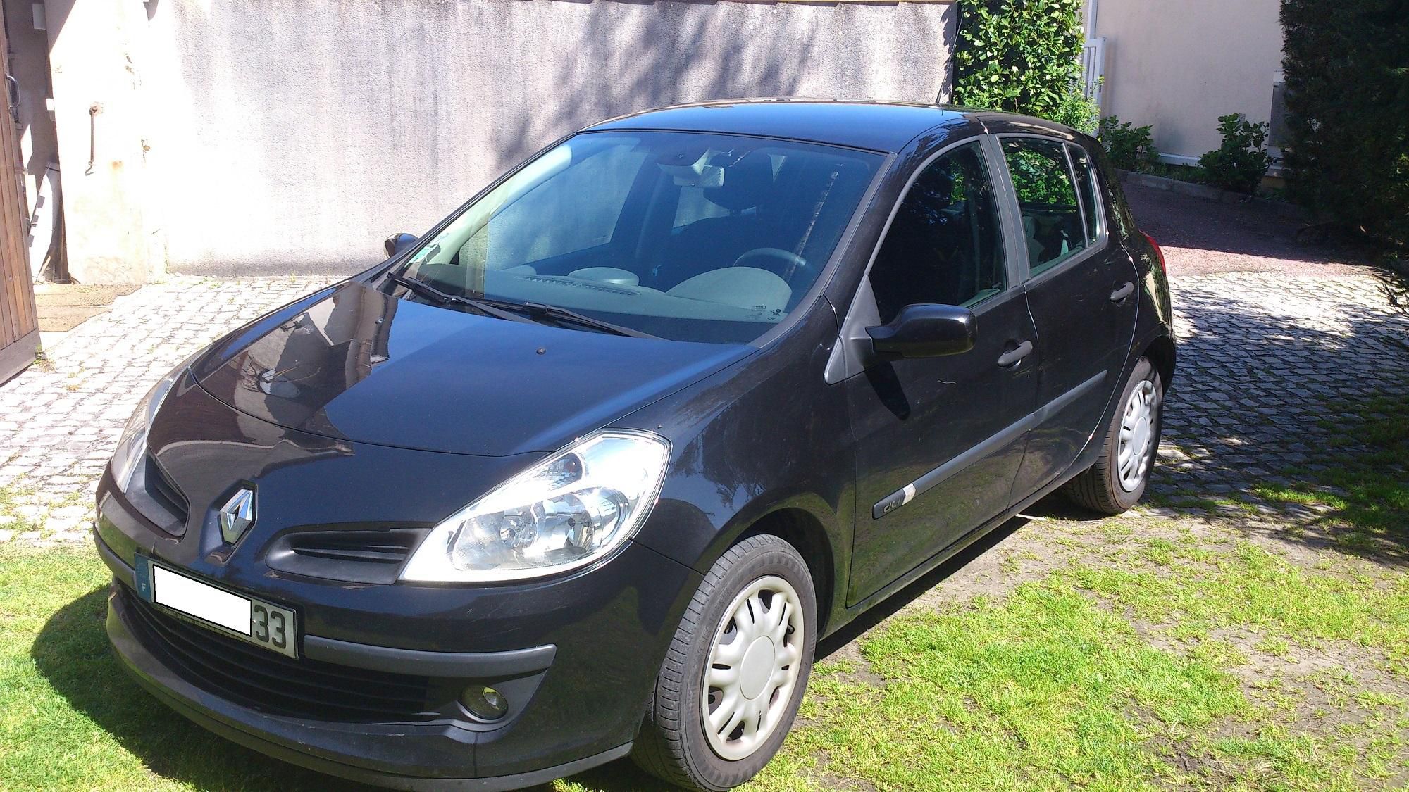 Soufflet levier de vitesse clio 2.1 - Clio - Renault - Forum