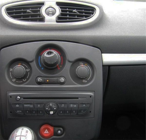 Clio 3 carminat tomtom - radiosat classic : ajout bluetooth -P0