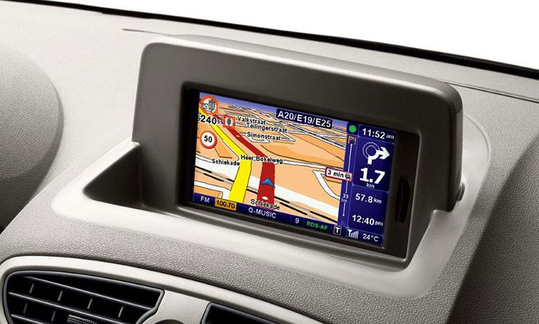 Clio 3 carminat tomtom - radiosat classic : ajout bluetooth -P0