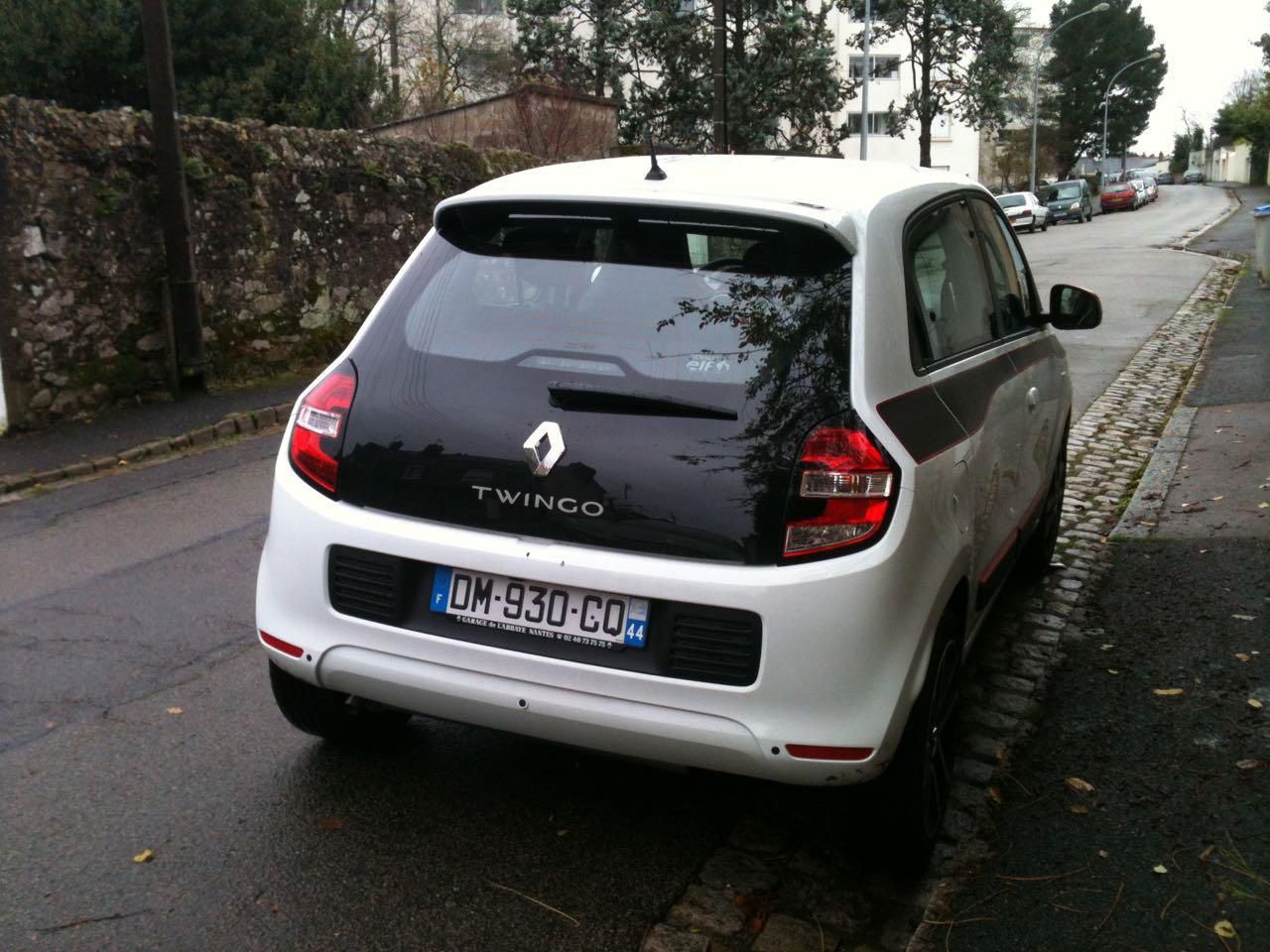 éclairage sur tableau bord twingo - Twingo - Renault - Forum Marques  Automobile - Forum Auto