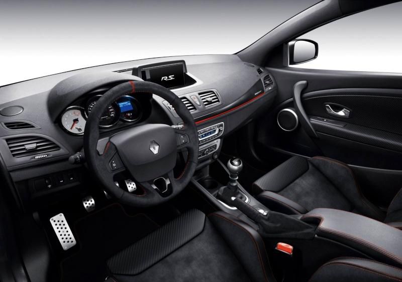 Forum Megane RS • Consulter le sujet - Isolation acoustique