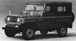 Historique de la marque automobile Nissan 0
