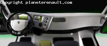 Concept Truck Hybris (2007) 0