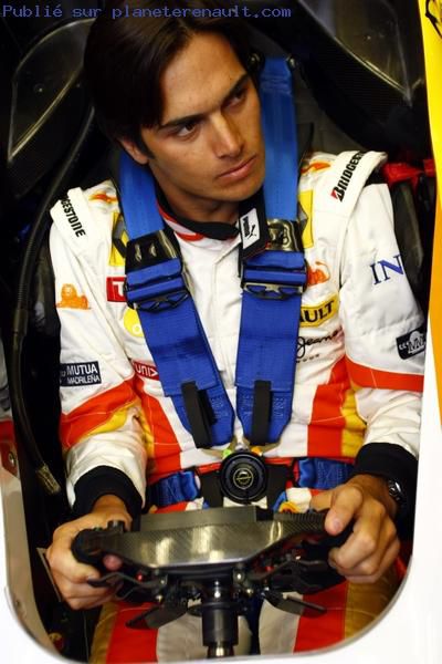 Les caractéristiques de la R29 7